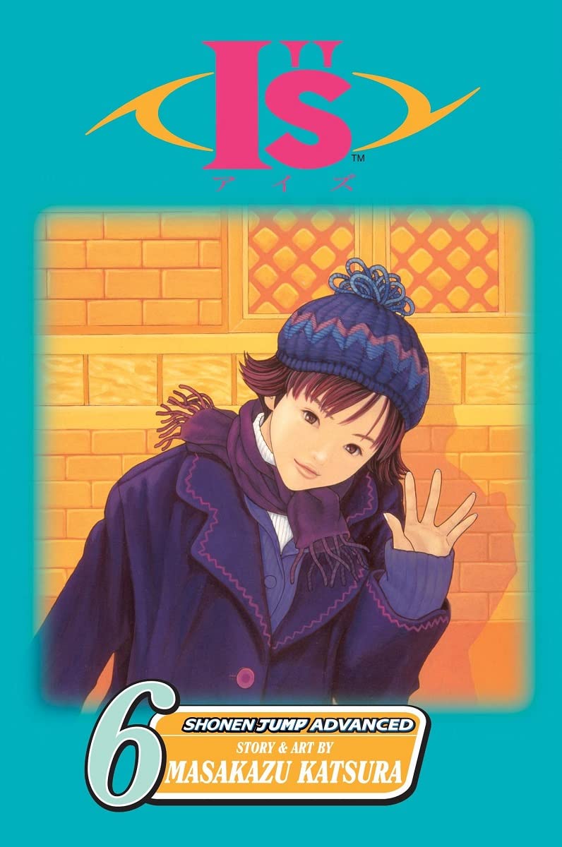 Is, Vol. 6 (6)
