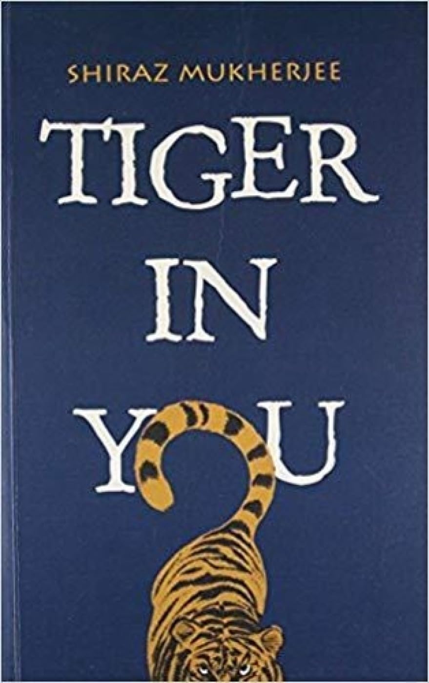 Tiger In You (P.B)