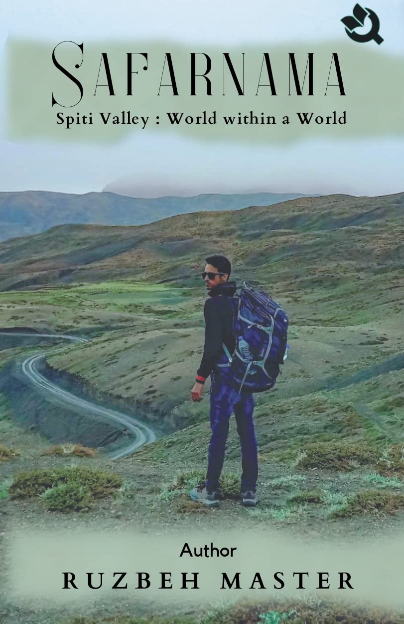Spiti Valley: World Within A World (Premium Edition)