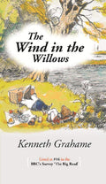 The Wind In The Willows