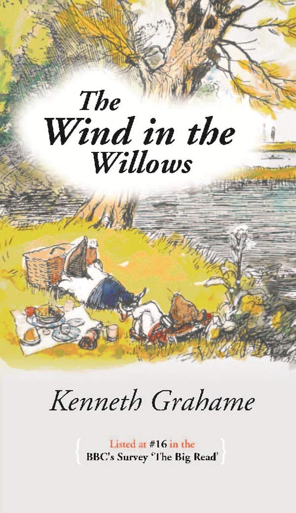 The Wind In The Willows