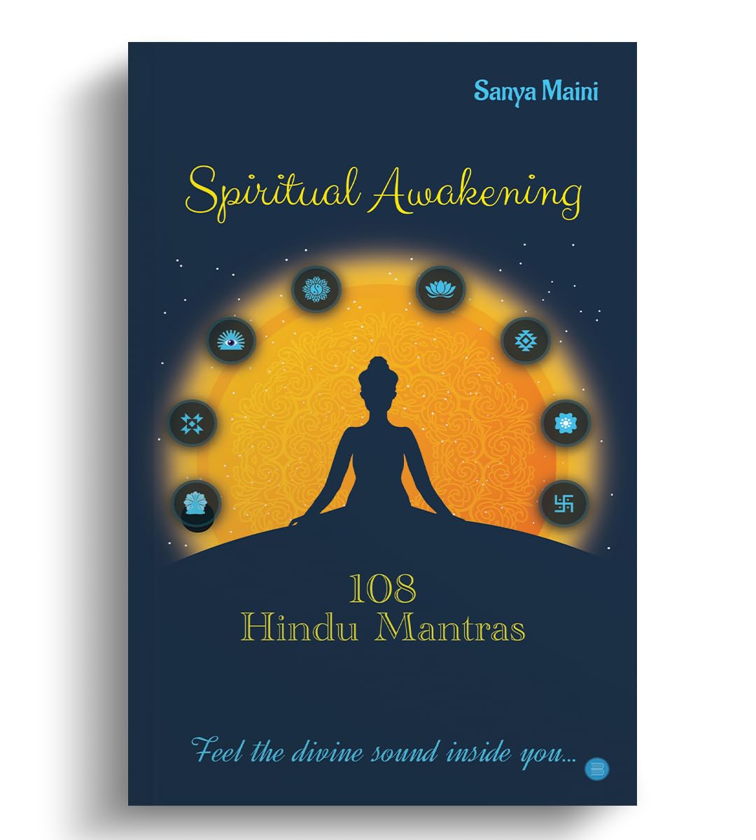 Spiritual Awakening  108 Hindu Mantra
