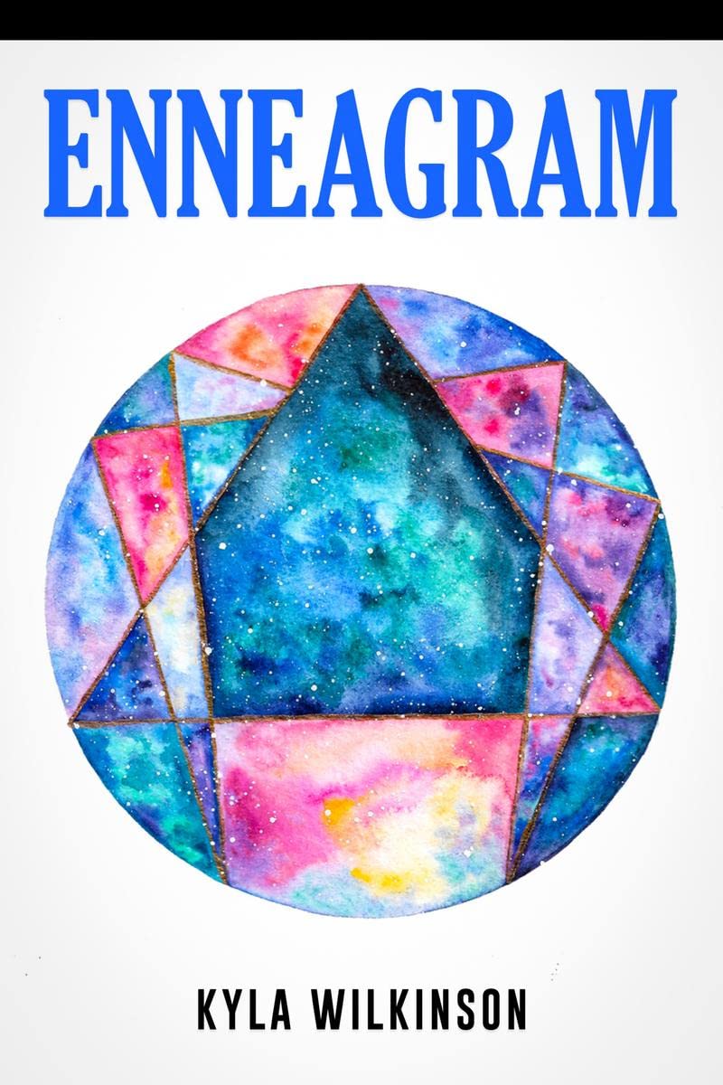 Enneagram : An InDepth Exploration of Your Unique Personality Based on 9 Personality Types and Its TwentySeven Subtypes. (Ulti