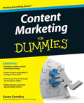 Content Marketing For Dummies