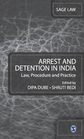 Arrest and Detention in India