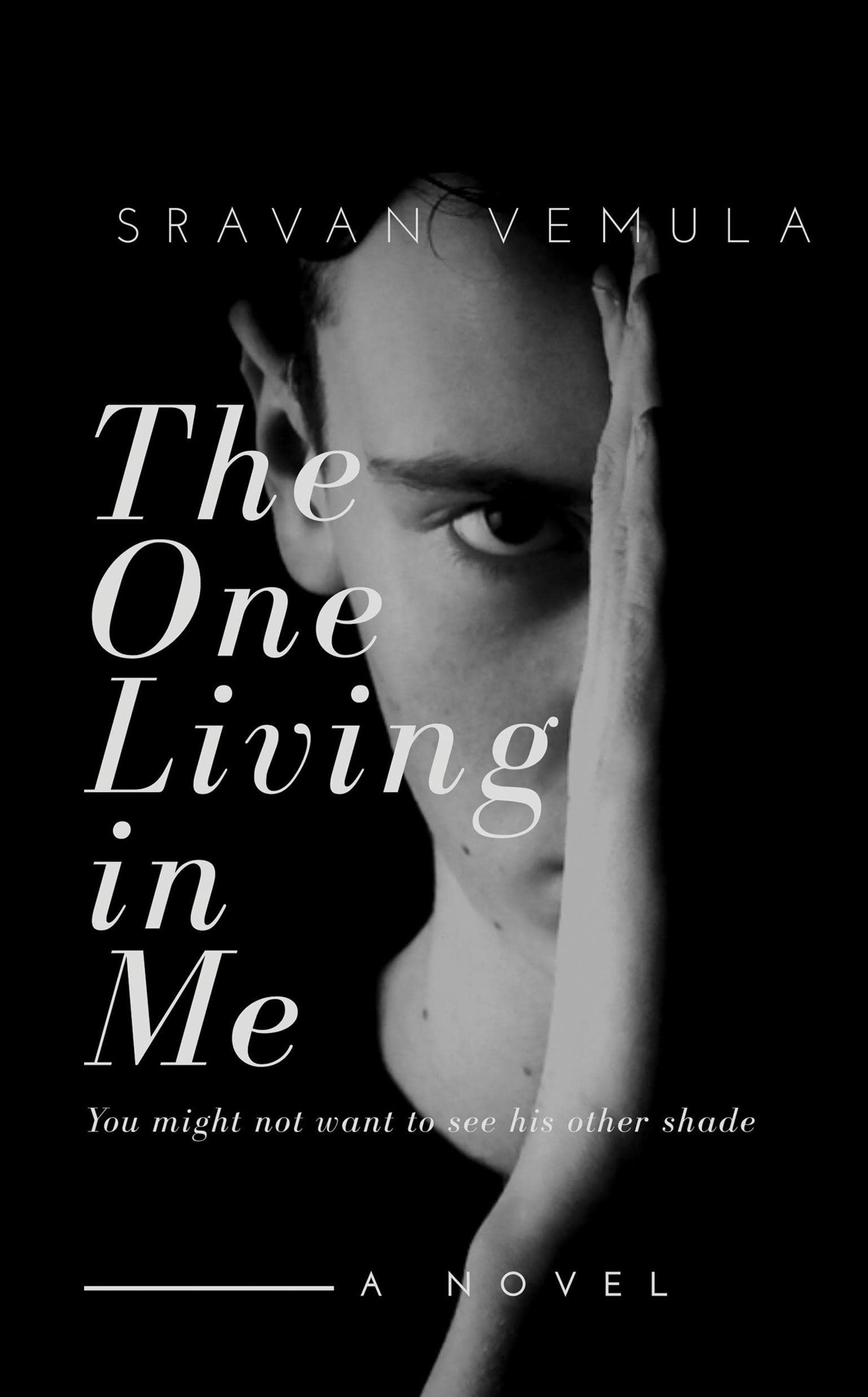 The One Living In Me: A Gripping Suspense Thriller Novel