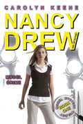 Model Crime: Book One in the Model Mystery Trilogy (36) (Nancy Drew (All New) Girl Detective)