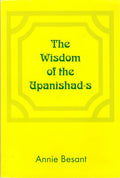 The Wisdom of the Upanishads