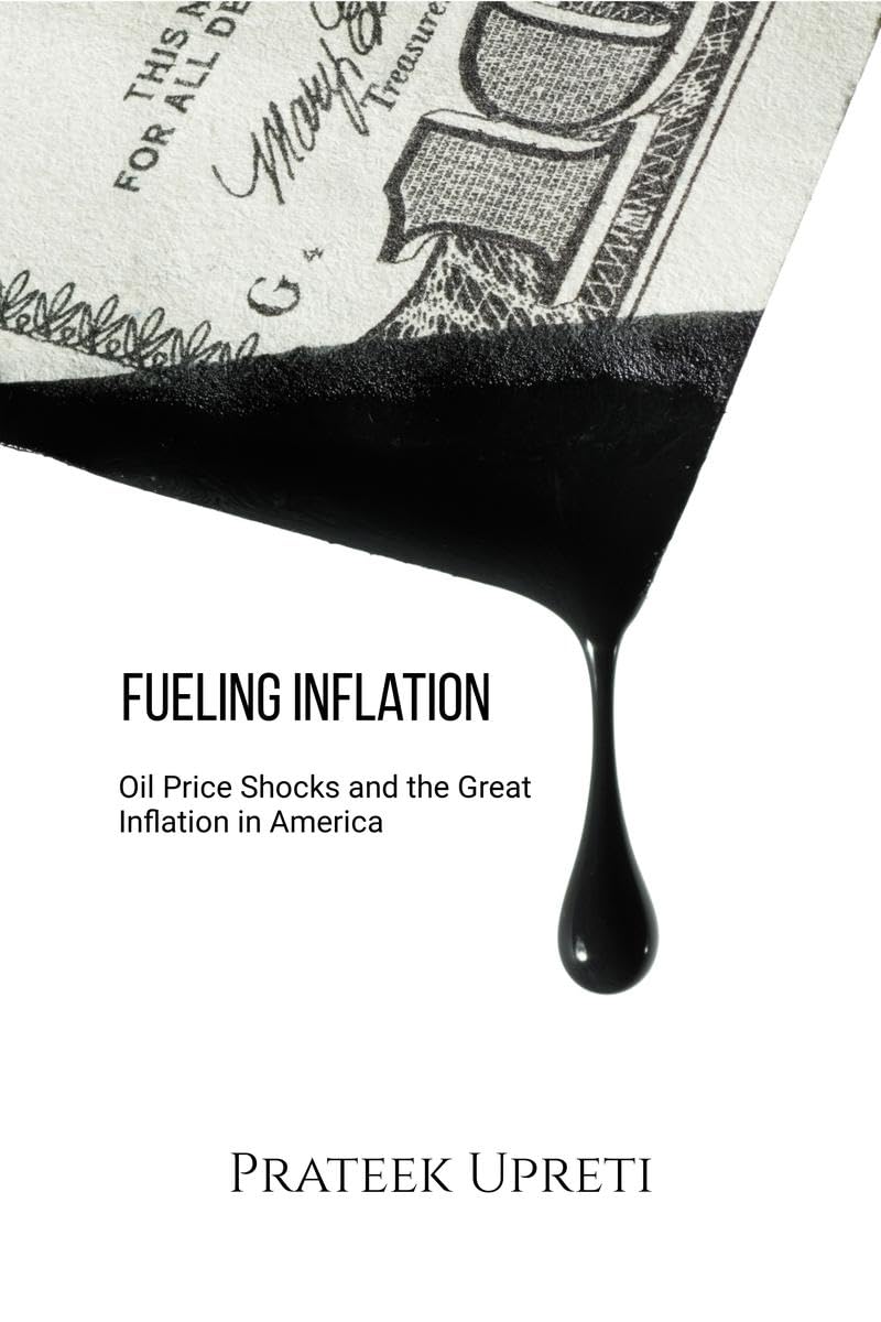 Fueling Inflation: Oil Price Shocks and the Great Inflation in America