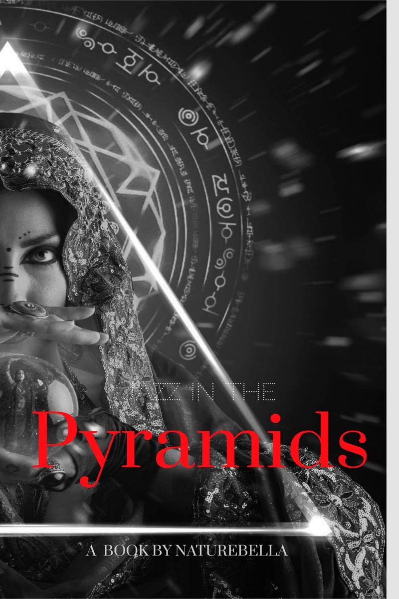 Jazz In The Pyramids: Dreams Come True !