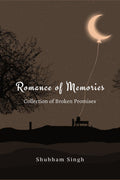 Romance of Memories : Broken Promise