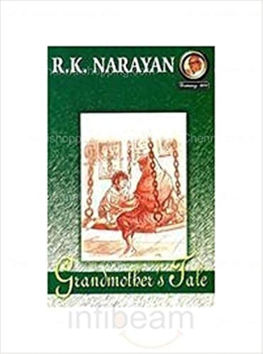 GrandmotherS Tale