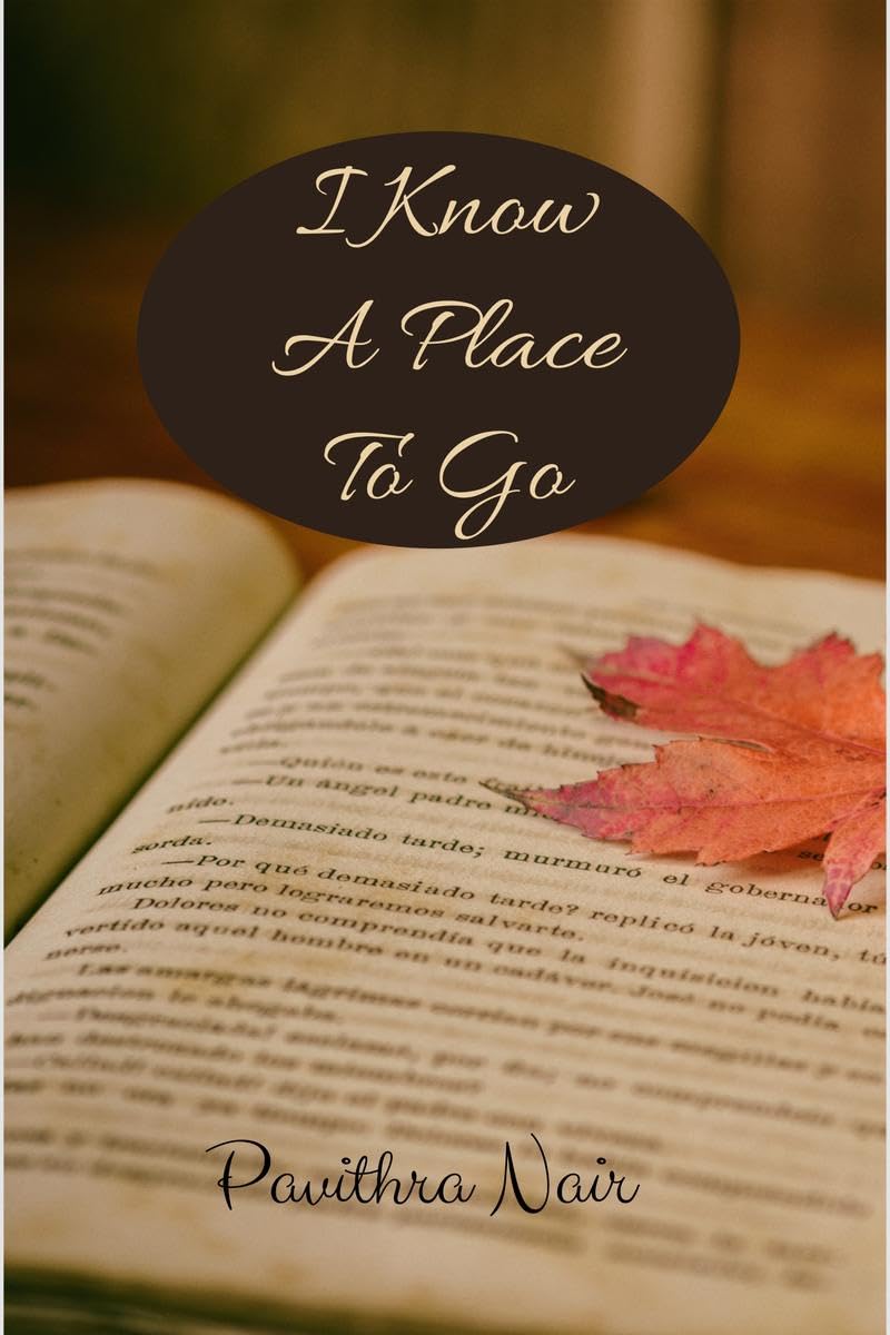 I Know a Place to Go