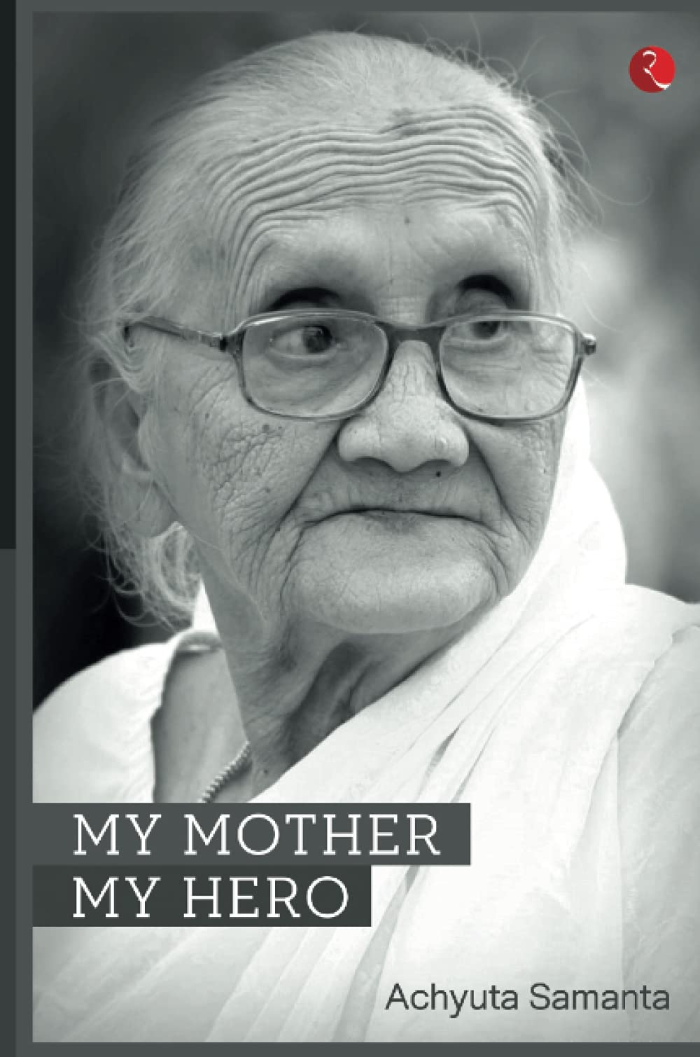 My Mother, My Hero