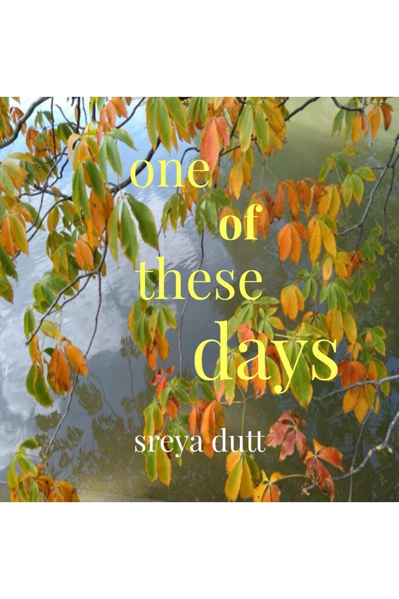 One of these days