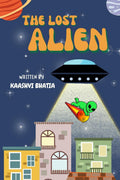 The Lost Alien