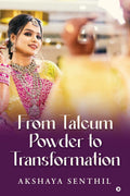From Talcum Powder to Transformation: Because You Know What? I Still Use Talcum Powder