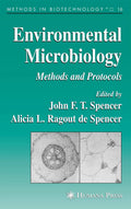 Environmental Microbiology: Methods And Protocols: 16 (Methods In Biotechnology)
