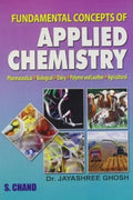 Fundamental Concepts Of Applied Chemistry