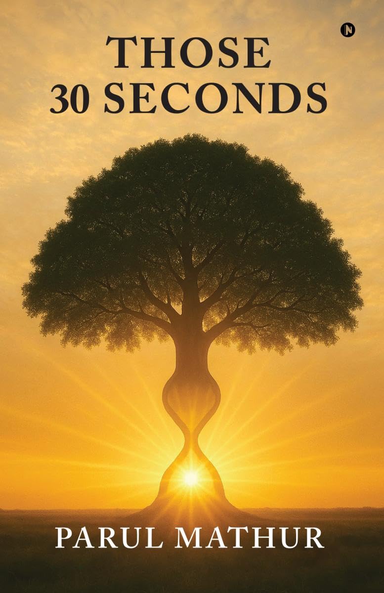 Those 30 Seconds