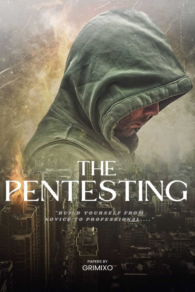 Penetration Testing: From Novice to Professional : The Insiders Guide of Becoming a Professional Penetration Tester....