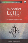 SCARLET LETTER AND OTHER WRITINGS, THE (PB)