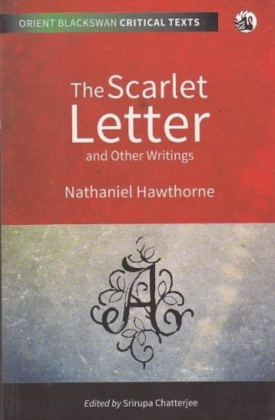 SCARLET LETTER AND OTHER WRITINGS, THE (PB)