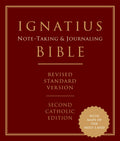 Ignatius Notetaking & Journaling Bible
