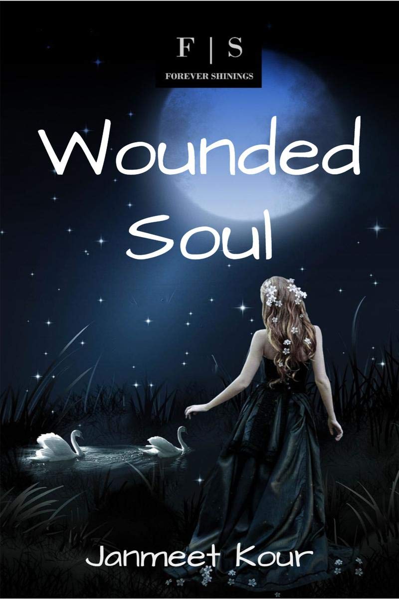 Wounded Soul