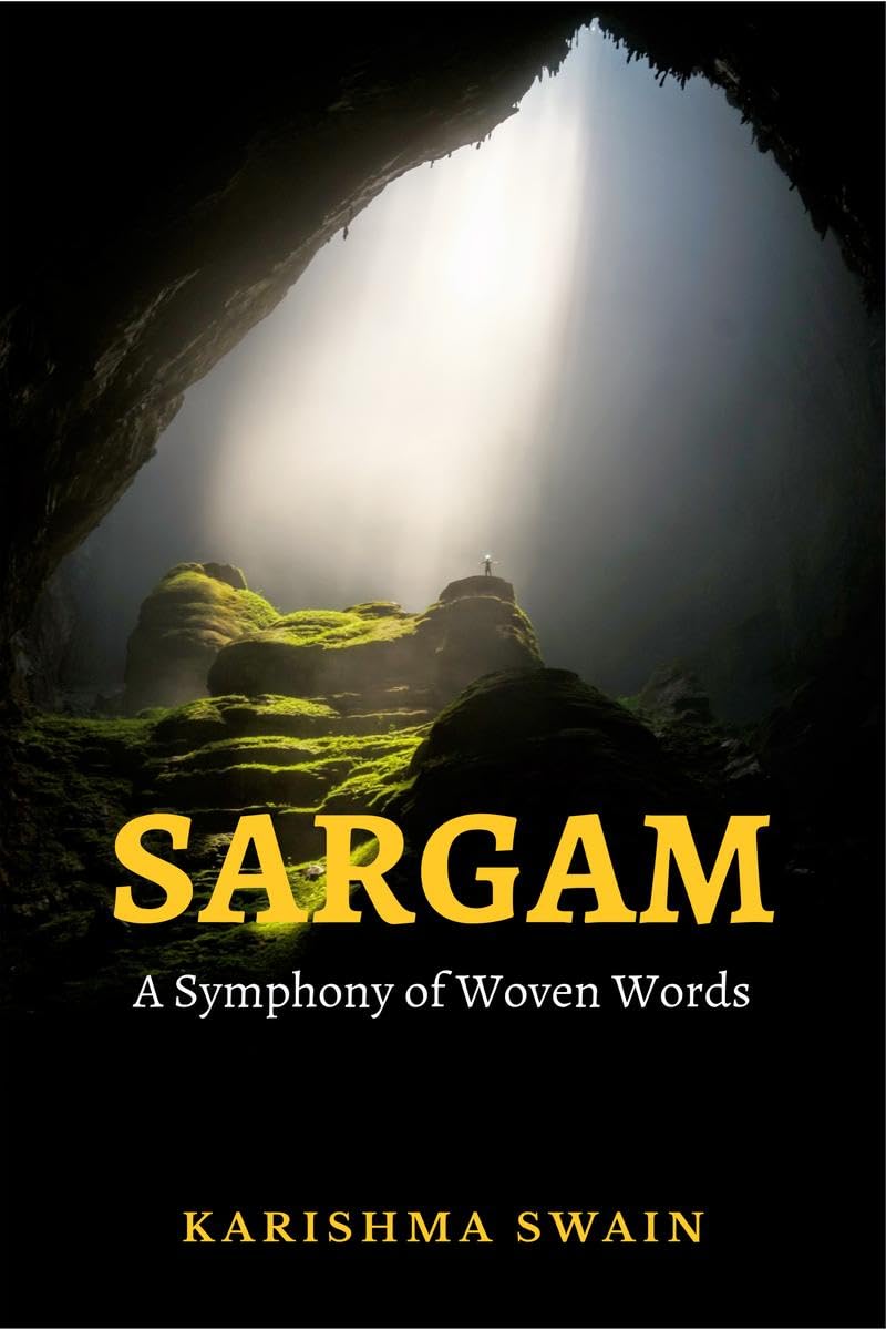 SARGAM : A Symphony of Woven Words