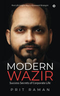 ModernWazir : Success Secrets of Corporate Life