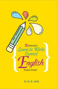 Learn to Write Correct English