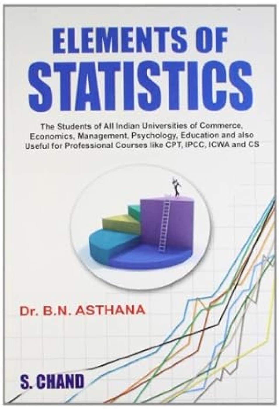 Elements Of Statistics