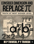 Consider Dimension And Replace Pi : Truth At Next Higher Level