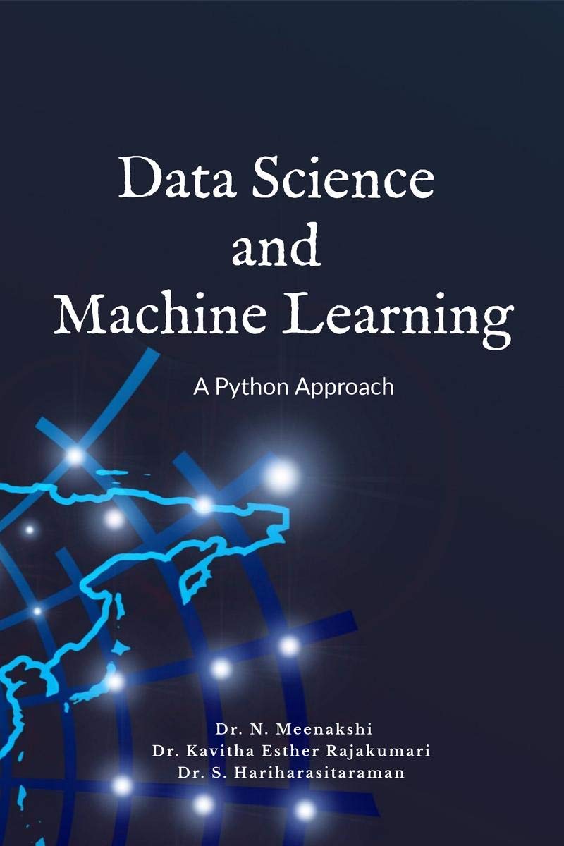 Data Science And Machine Learning