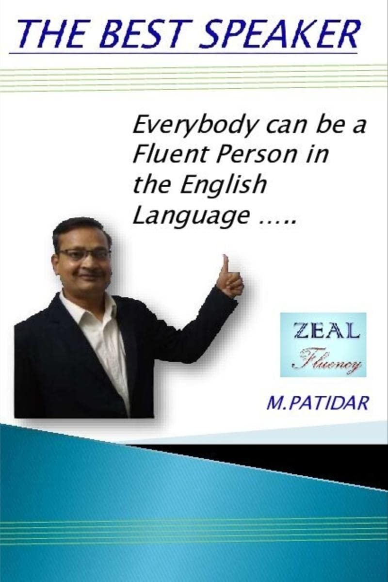 The Best Speaker: Get Fluency