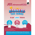 PW JEE Advanced Rankers Test Series 2025 As Per Latest Exam Pattern | 10 Mock Test (5 Paper I + 5 Paper II) | Elaborated Solutio