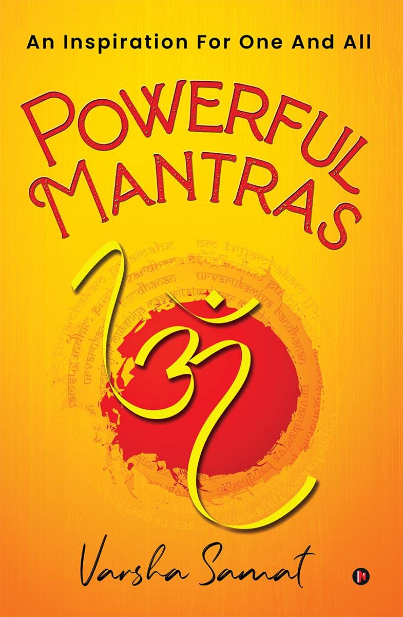 Powerful Mantras