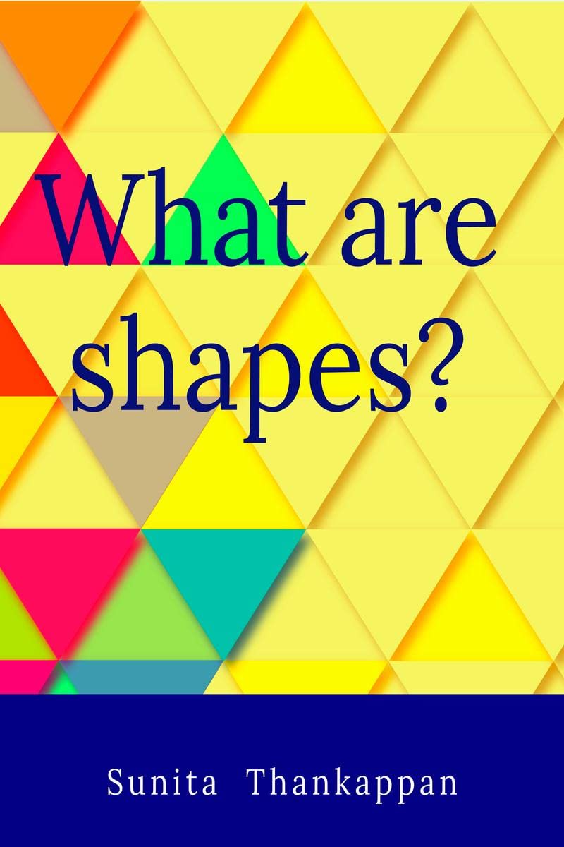 What are Shapes?