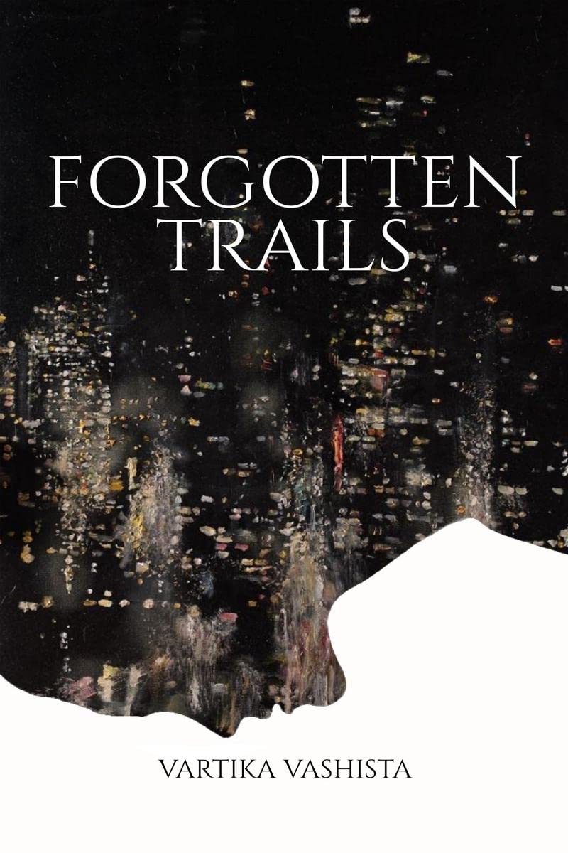 FORGOTTEN TRAILS : paper towns: the girl pov