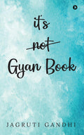 Its not Gyan Book