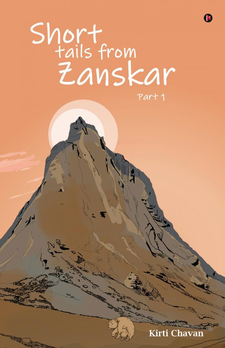 Short Tails from Zanskar