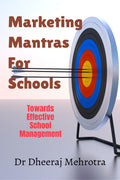 Marketing Mantras For Schools