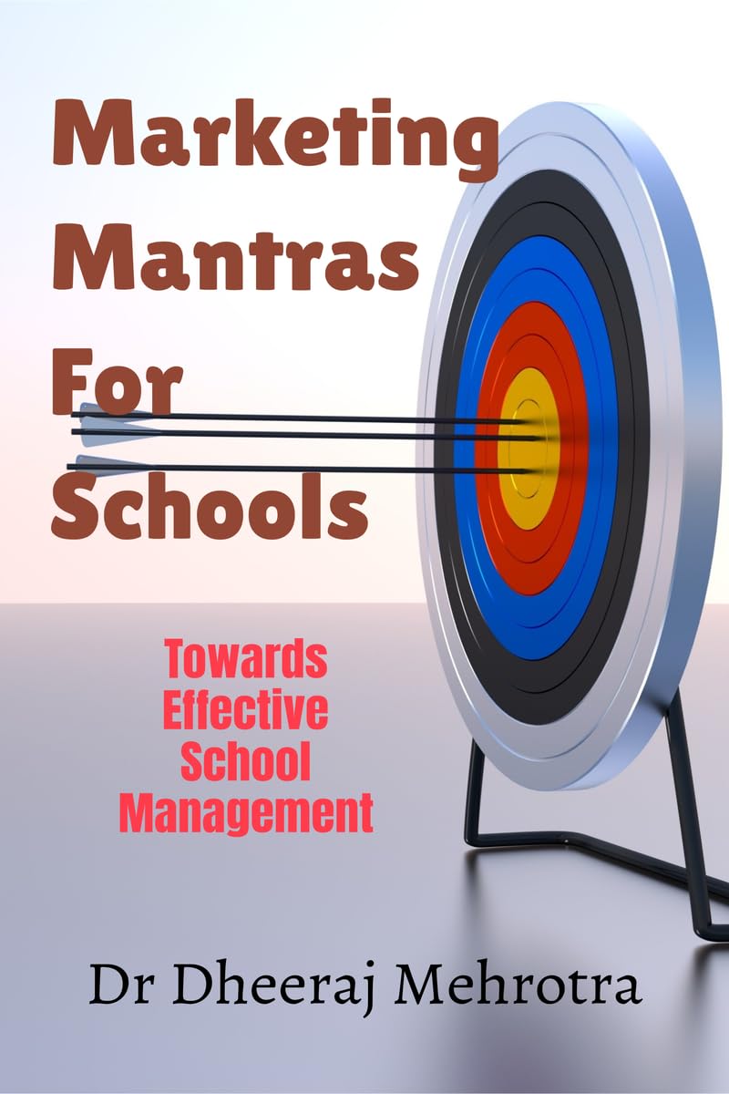 Marketing Mantras For Schools