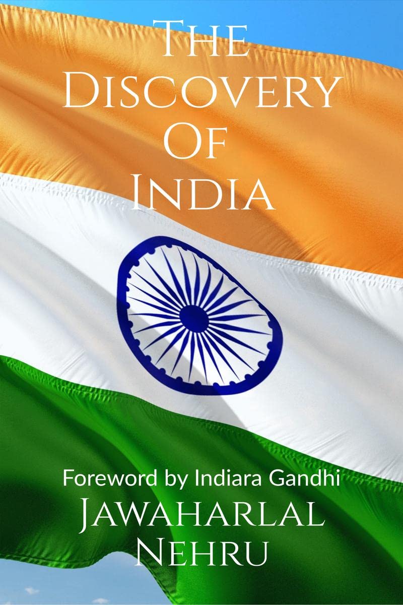 The Discovery Of India