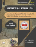 General English Solved Question Papers of Kpsc Group C Pdo Gpstr Fda Sda