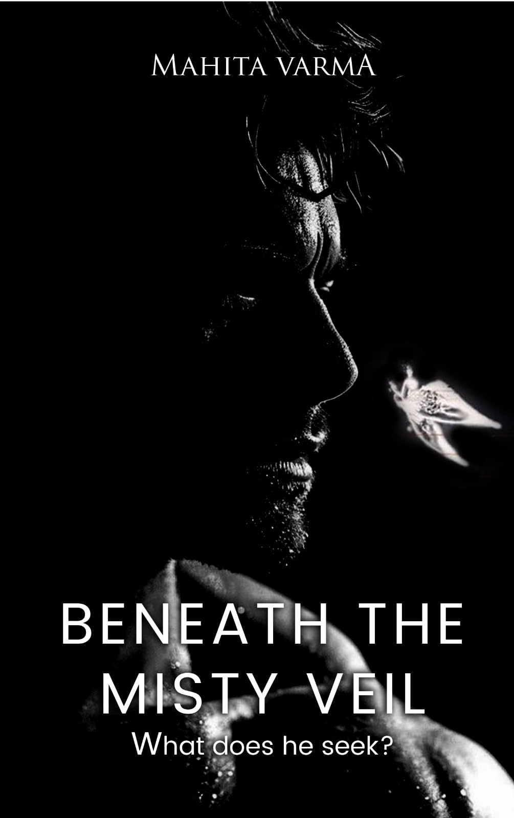 Beneath The Misty Veil