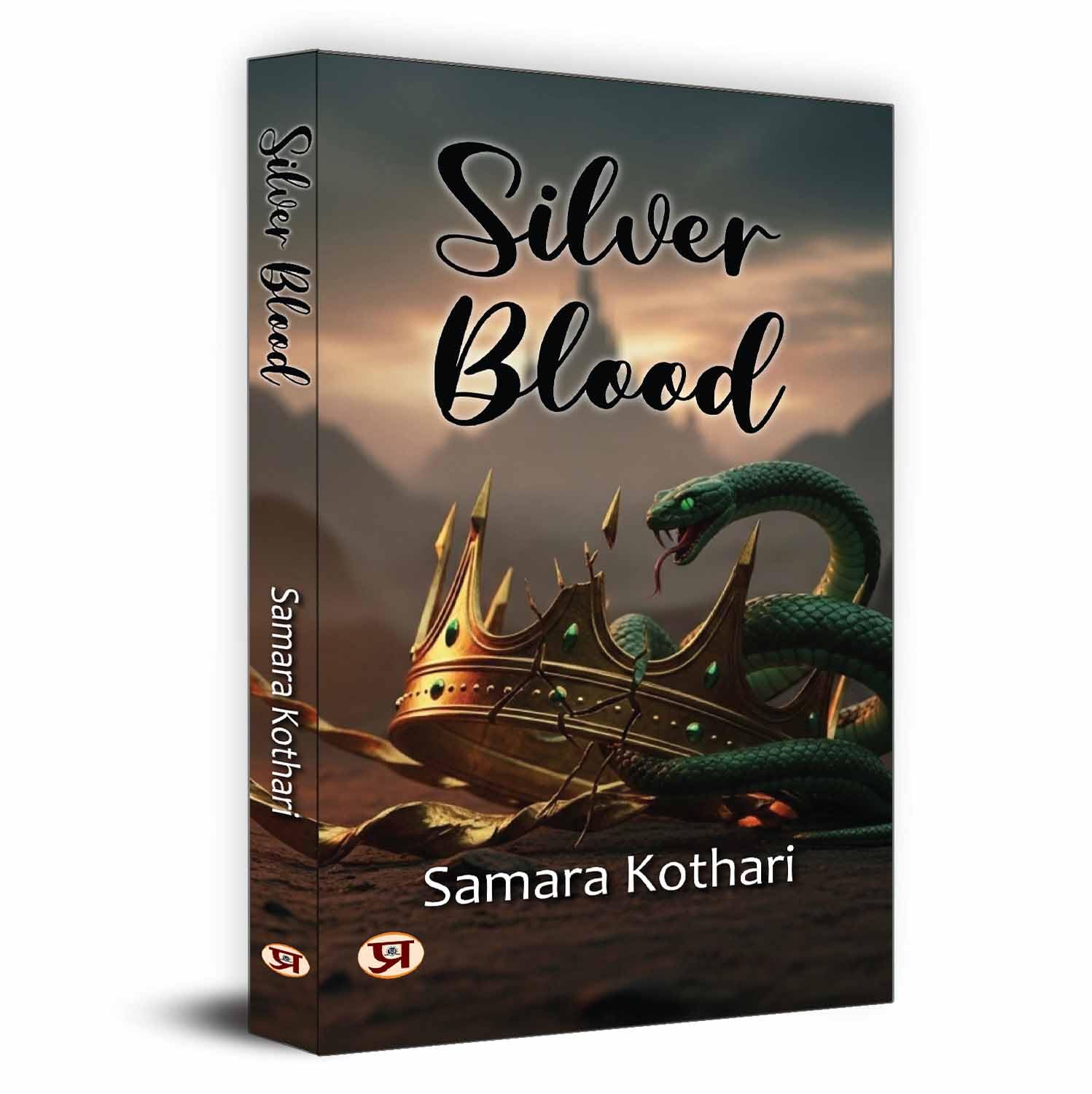 Silver Blood