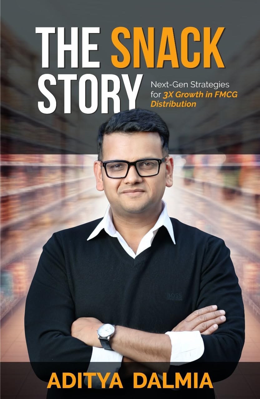 The Snack Story | NextGen Strategies for Enhancing Profits in FMCG Distribution