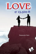 Love @ 13500 Feet